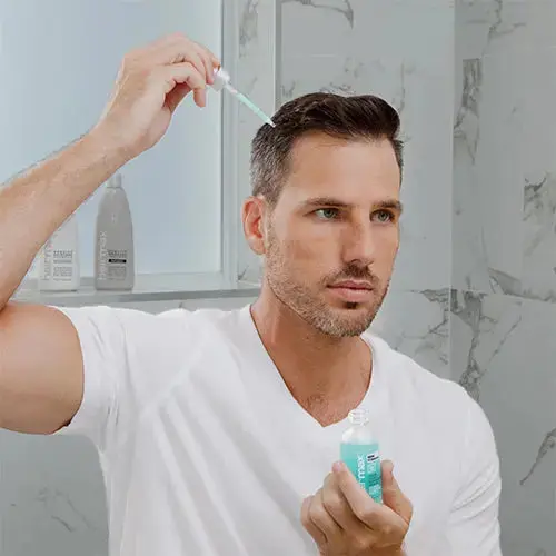 HAIRMAX RSN8 PRO SCALP TREATMENT - Image 3