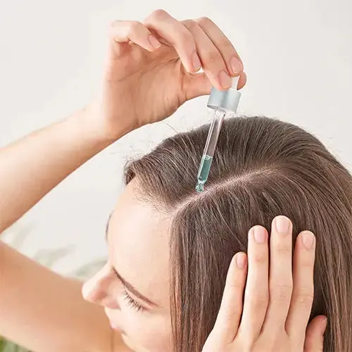 HAIRMAX RSN8 PRO SCALP TREATMENT - Image 4