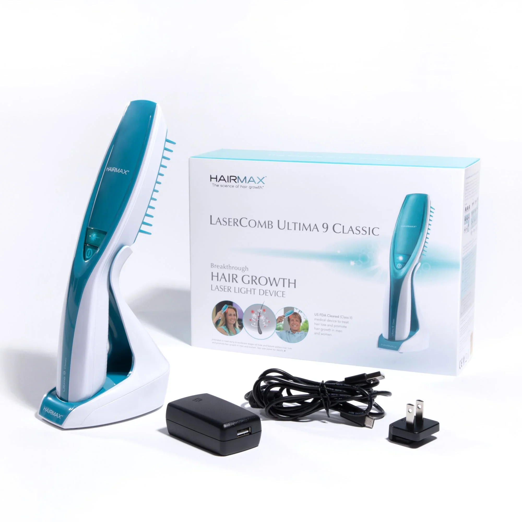 ULTIMA 9 LASERCOMB (EU) - Image 10