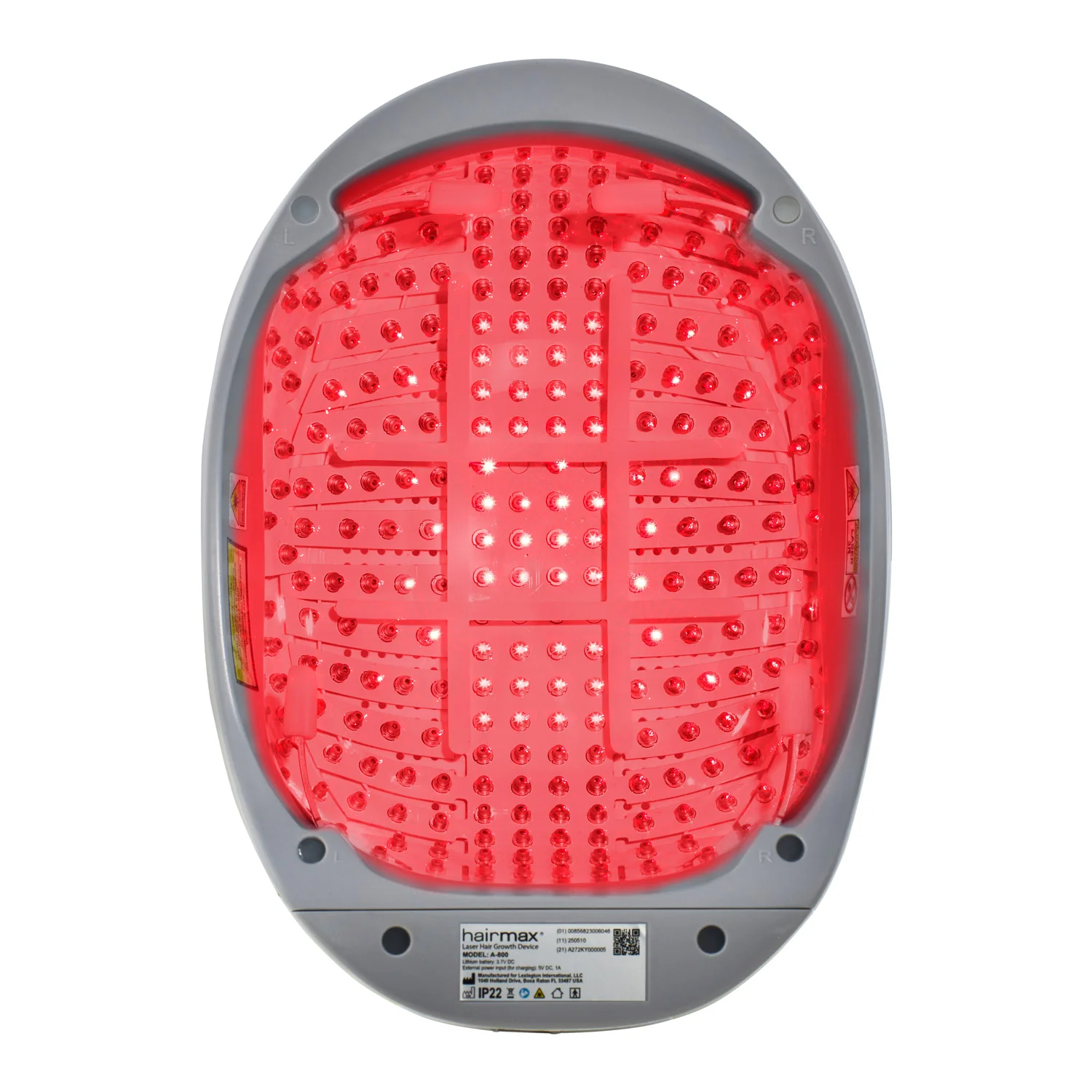 LUMINA 272 LASERCAP - Image 10