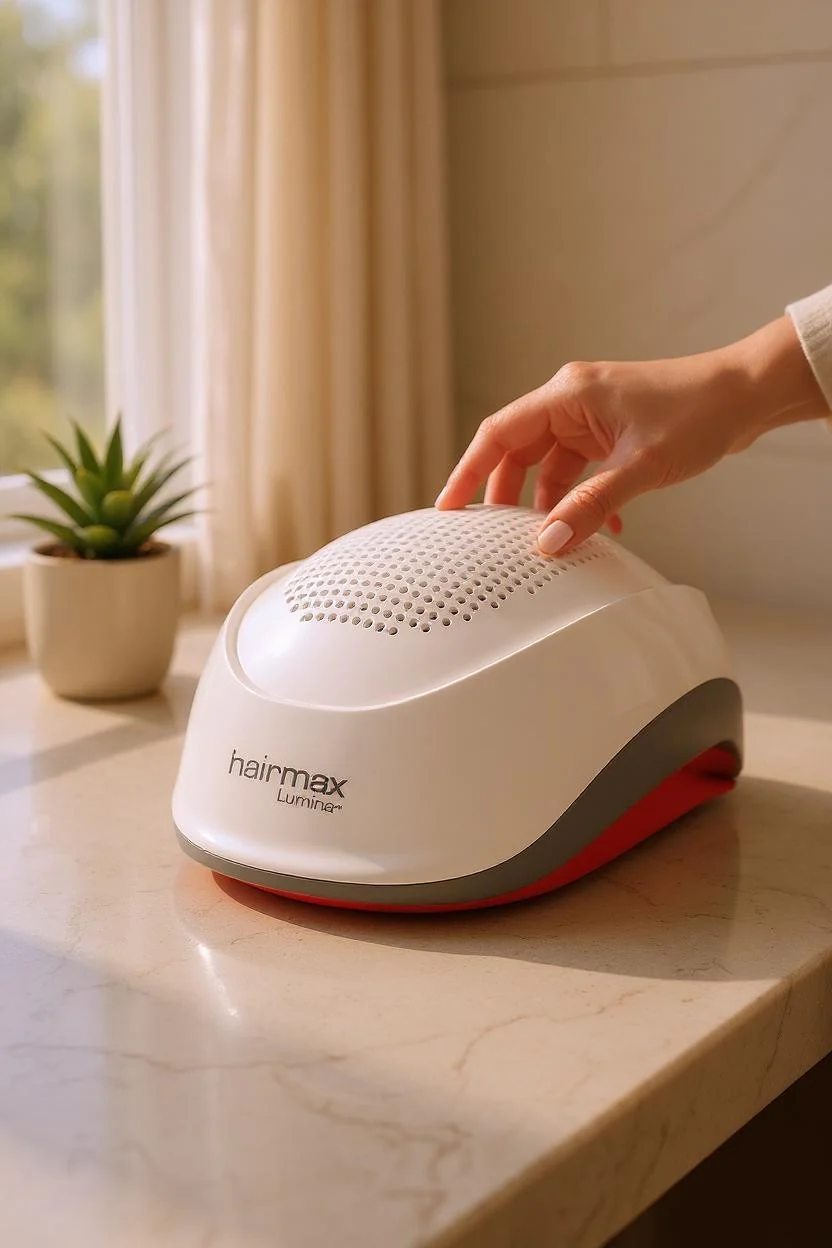 LUMINA 272 LASERCAP - Image 16