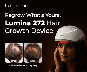LUMINA 272 LASERCAP - Image 3
