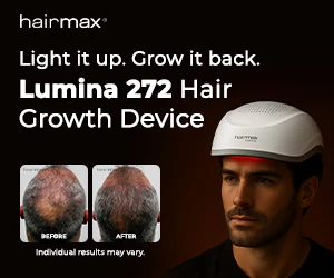 LUMINA 272 LASERCAP - Image 4