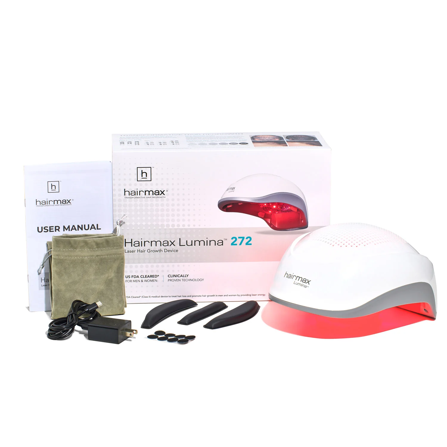 LUMINA 272 LASERCAP - Image 8