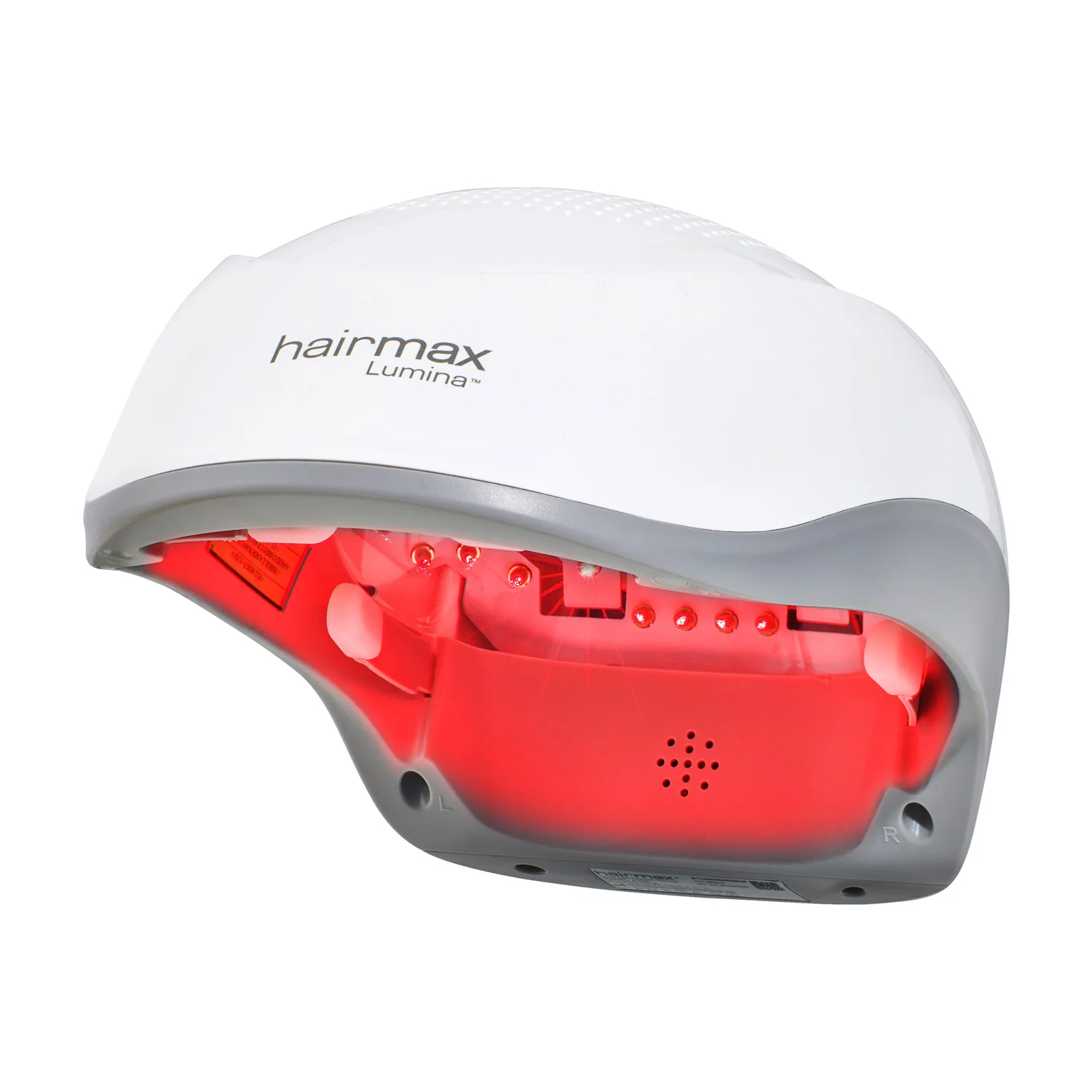 LUMINA 272 LASERCAP - Image 9